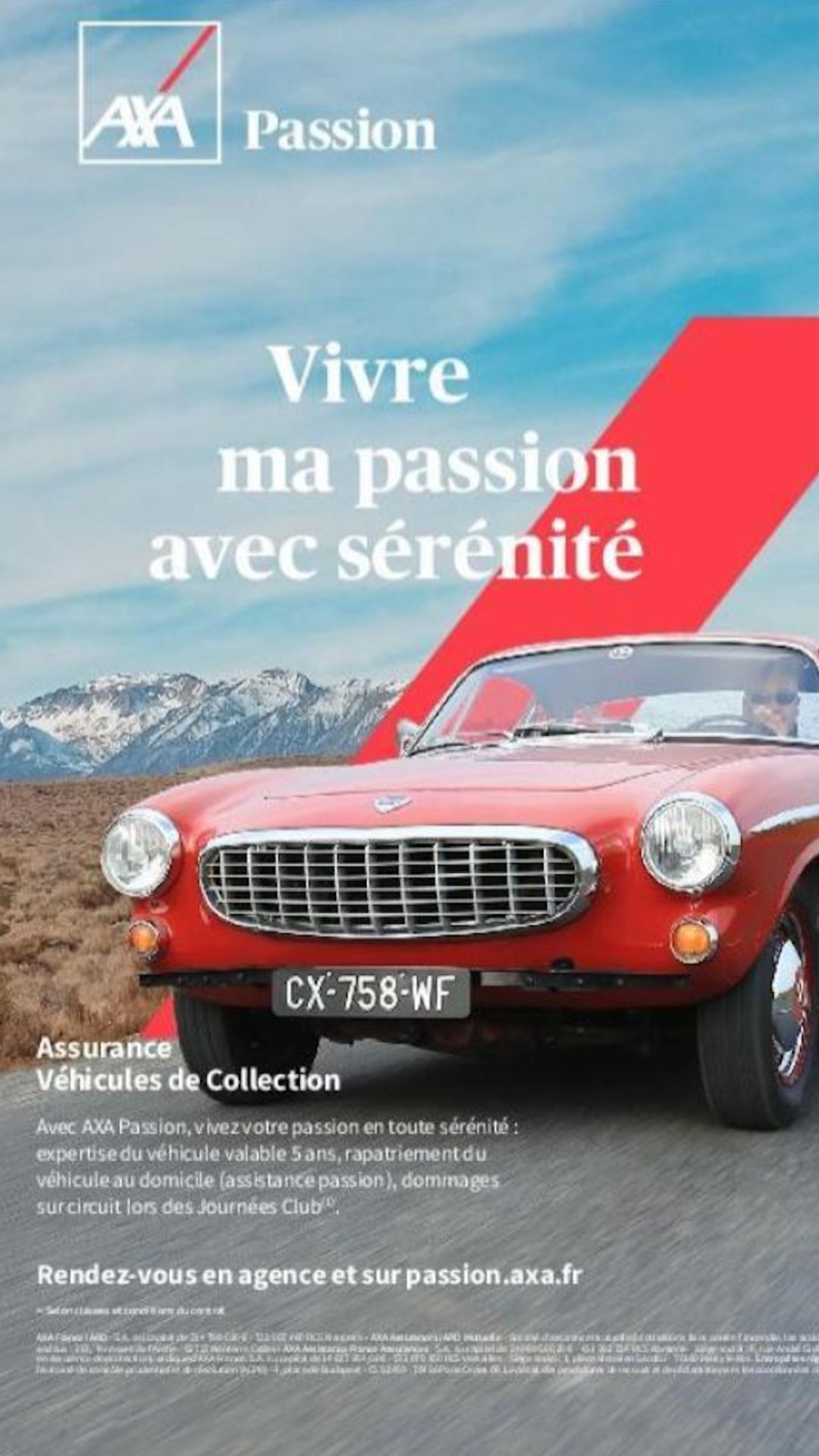AXA