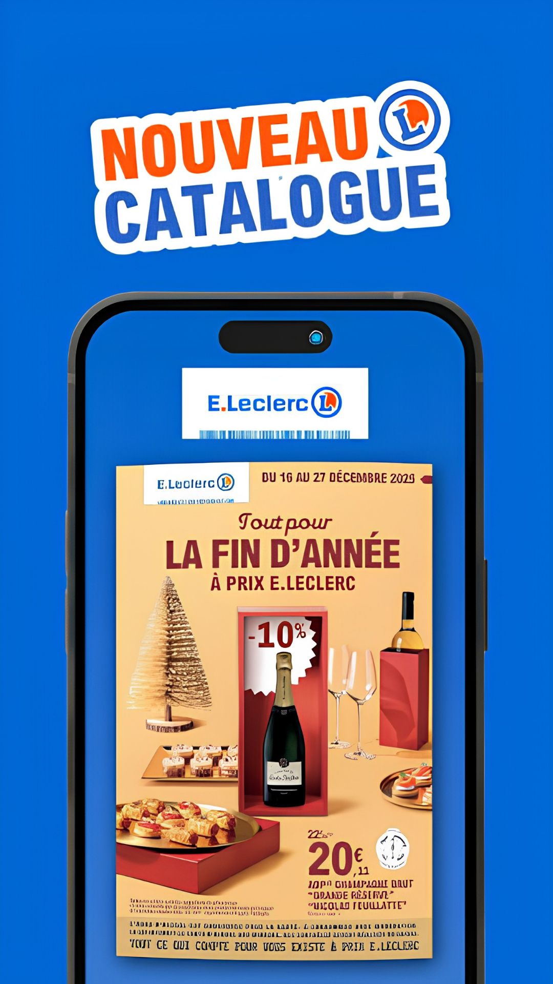 E.Leclerc